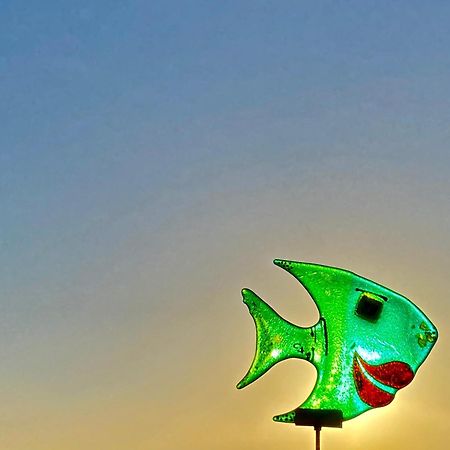 바예그란레이 Vistamar Vueltas 아파트 외부 사진